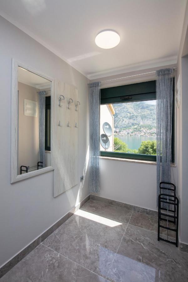 Fortress View Apartment II Kotor Exterior photo