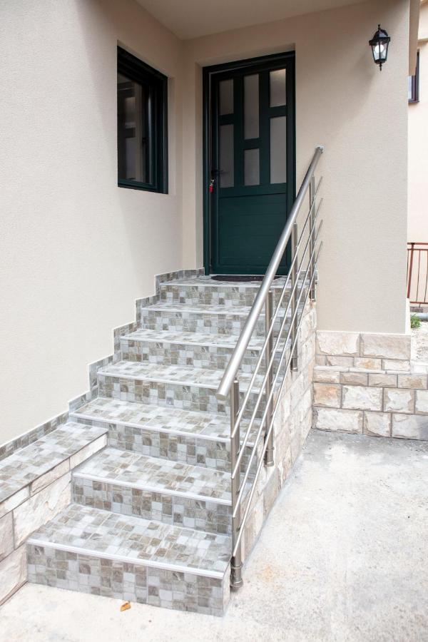 Fortress View Apartment II Kotor Exterior photo
